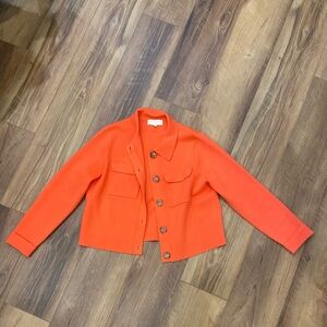 Sezane Betty cardigan